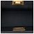 Borsa Shopping Chanel Reissue 2.55 in pelle di vitello craquelé lucida matelassé nera - vista 4