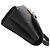 Louis Vuitton Black Monogram Empreinte Nano Madeleine - Ansicht 11