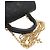Louis Vuitton Black Monogram Empreinte Nano Madeleine - Ansicht 14