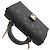 Louis Vuitton Black Monogram Empreinte Nano Madeleine - Ansicht 9