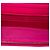 Portafoglio Diorling con catena in pelle di vitello Cannage rosa Dior - vista 4
