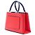 Louis Vuitton Red Epi Kleber PM - vista 2