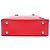 Louis Vuitton Red Epi Kleber PM - vista 3