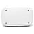 Chanel White Petite Caviar Timeless Tote - vista 3