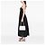 Chanel White Petite Caviar Timeless Tote - vista 6