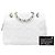 Chanel White Petite Caviar Timeless Tote - vista 7