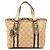 Borsa Gucci Beige GG Canvas Jolicoeur
