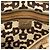 Borsa Gucci Beige GG Canvas Jolicoeur - vista 5