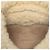 Dior Bobby Crossbody Small in camoscio e shearling Beige - vista 5
