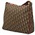 Borsa a tracolla Dior Beige Oblique Canvas Rasta - vista 2