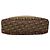 Borsa a tracolla Dior Beige Oblique Canvas Rasta - vista 3
