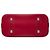Louis Vuitton Red Epi Alma PM - vue 3