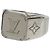 Louis Vuitton Silver Brass Monogram Signet Ring - view 2