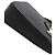 Louis Vuitton Black Monogram Empreinte Easy Pouch On Strap - Ansicht 10