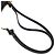 Louis Vuitton Black Monogram Empreinte Easy Pouch On Strap - Ansicht 14