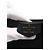 Louis Vuitton Black Monogram Empreinte Easy Pouch On Strap - Ansicht 3