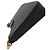 Louis Vuitton Black Monogram Empreinte Easy Pouch On Strap - Ansicht 9