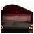 Chanel Black Medium Lambskin Diana Flap - vista 4