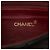 Chanel Black Medium Lambskin Diana Flap - vista 5