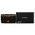 Chanel Black Medium Lambskin Diana Flap - vista 7