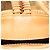 Borsetta cellulare crossbody LOEWE in tela Anagram marrone - vista 5