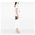 Borsetta cellulare crossbody LOEWE in tela Anagram marrone - vista 6