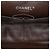 Chanel Brown Quilted Patent Reissue 2.55 Double Flap 226 - vista 4