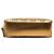 Pouch Guccissima metallizzata oro Gucci - vista 3
