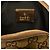 Pouch Guccissima metallizzata oro Gucci - vista 5