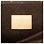 Louis Vuitton Brown Monogram Pochette Metis - vue 5