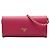 Cartera con cadena Prada Pink Vitello Move