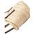 LOEWE Beige Small Raffia Anagram Basket Tote - view 10