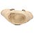 LOEWE Beige Small Raffia Anagram Basket Tote - view 3
