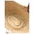 LOEWE Beige Small Raffia Anagram Basket Tote - view 4