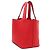 Hermès Red Clemence Picotin Lock 18 - Ansicht 2