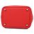 Hermès Red Clemence Picotin Lock 18 - Ansicht 3