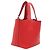 Hermès Red Clemence Picotin Lock 18 - Ansicht 7