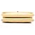 Chanel Yellow Quilted Lambskin Trendy CC Flap - vista 3