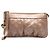 Pochette da polso Gucci Gold Guccissima