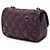 Chanel Purple Paris Bombay Small CC Calfskin Triptych Flap - vista 2