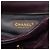 Chanel Purple Paris Bombay Small CC Calfskin Triptych Flap - vista 5