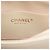 Chanel Brown Small CC Chevron Calfskin Medal Flap - vista 5