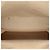Pouch Gucci in tela Jumbo GG marrone - vista 4