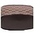 Louis Vuitton Brown Damier Ebene Ipanema PM - Ansicht 2