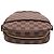 Louis Vuitton Brown Damier Ebene Ipanema PM - Ansicht 7
