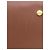 Borsa a secchiello Burberry Peggy Small in tela logo beige - vista 8