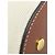 Borsa a secchiello Burberry Peggy Small in tela logo beige - vista 9