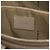 Fendi By The Way kleine Lederhandtasche in Braun - Ansicht 5