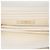 Chanel Mini Quilted Caviar Boy Wallet On Chain Branco - vista 4
