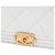 Chanel Mini Quilted Caviar Boy Wallet On Chain Branco - vista 5